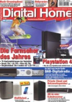 Digital Home Magazin 01/2014