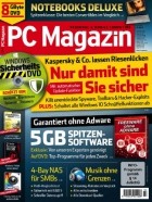 PC Magazin 03/2016