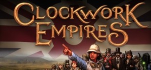 Clockwork Empires