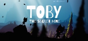 Toby The Secret Mine