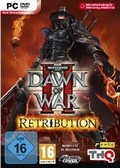 Warhammer 40000 Dawn of War II Retribution