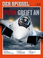 Der SPIEGEL 42/2015