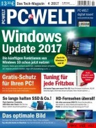 PC-WELT 04/2017