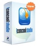 Newera Software Technology Icon Cool Studio Pro 8.20.140222