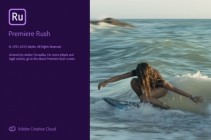 Adobe Premiere Rush v1.5.8.550