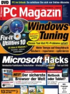 PC Magazin 08/2011