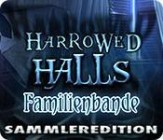 Harrowed Halls - Familienbande Sammleredition