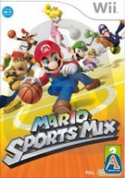 Mario Sports Mix