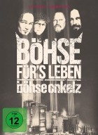 Böhse Onkelz - Böhse Für's Leben-Live Am Hockenheimring 2015