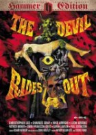 The Devil rides out ( uncut )