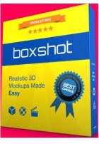 Appsforlife Boxshot Ultimate v4.15.1