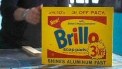 Brillo Box - Die unglaubliche Reise eines Kunstwerks