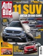 Auto Bild 41/2018