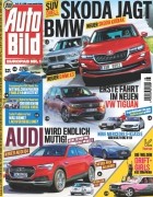 Auto Bild 05/2016