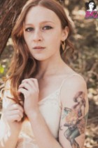 SuicideGirls   Salix From Forests