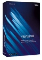 Magix Vegas Pro v17.0.0.387