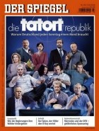 Der SPIEGEL 23/2014