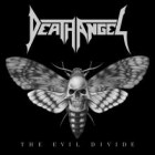 Death Angel - The Evil Divide (Limited Edition)