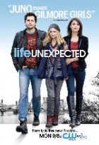 Life Unexpected - HDTV - Staffel 1