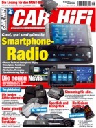 Car und Hifi Magazin 06/2018