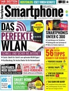 Smartphone 06/2018