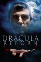 Dracula Reborn - Die Legende lebt 3D