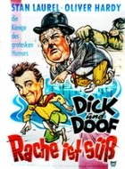 Dick und Doof - Abenteuer im Spielzeugland