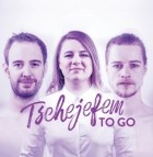 Tschejefem - To Go