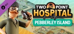 Two Point Hospital Pebberley Island