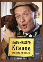 Hausmeister Krause - XviD - Staffel 1 (HQ)