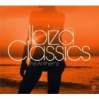 Kontor Presents Ibiza Classics-The Anthems