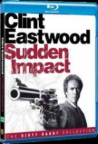 Clint Eastwood ist: Dirty Harry (4) Sudden Impact 