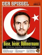 Der SPIEGEL 16/2016