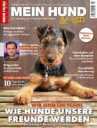 Mein Hund und ich 01/2016