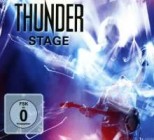 Thunder - Stage (Live)