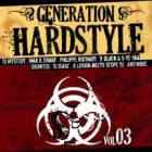 Generation Hardstyle Vol.3