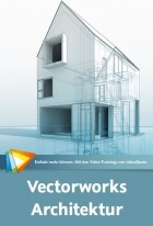 Video2Brain Vectorworks Architektur
