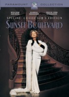 Sunset Boulevard - Boulevard der Dämmerung