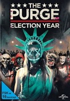 The Purge 3 - Election Year