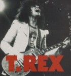 T Rex - Videography (1971-1977)