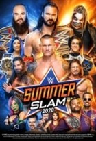 WWE SummerSlam 2020