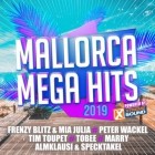 Mallorca Mega Hits 2019 (Powered by Xtreme Sound)