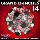 Grand 12-Inches 14 (Compiled By Ben Liebrand)