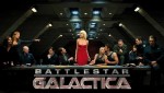 Battlestar Galactica (2003)  - Die komplette Serie - Staffel 3.2