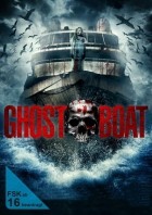 Ghost Boat