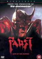 Faust - Love of the Damned