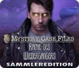 Mystery Case Files - Rache des Wiedergaengers Sammleredition