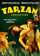 Tarzan  der Affenmensch