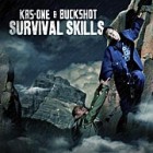 Krs-One And Buckshot - Survival Skills