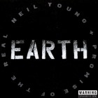 Neil Young & Promise Of The Real - Earth